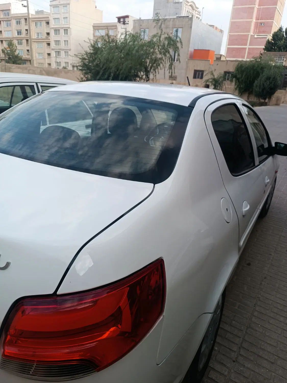 رانا پلاس سقف فلز - 1401