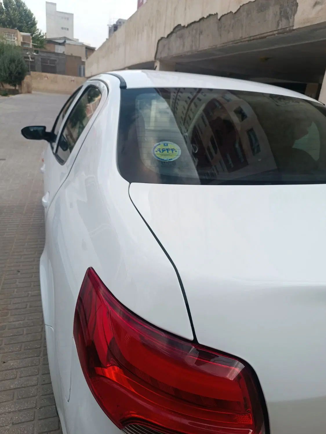 رانا پلاس سقف فلز - 1401