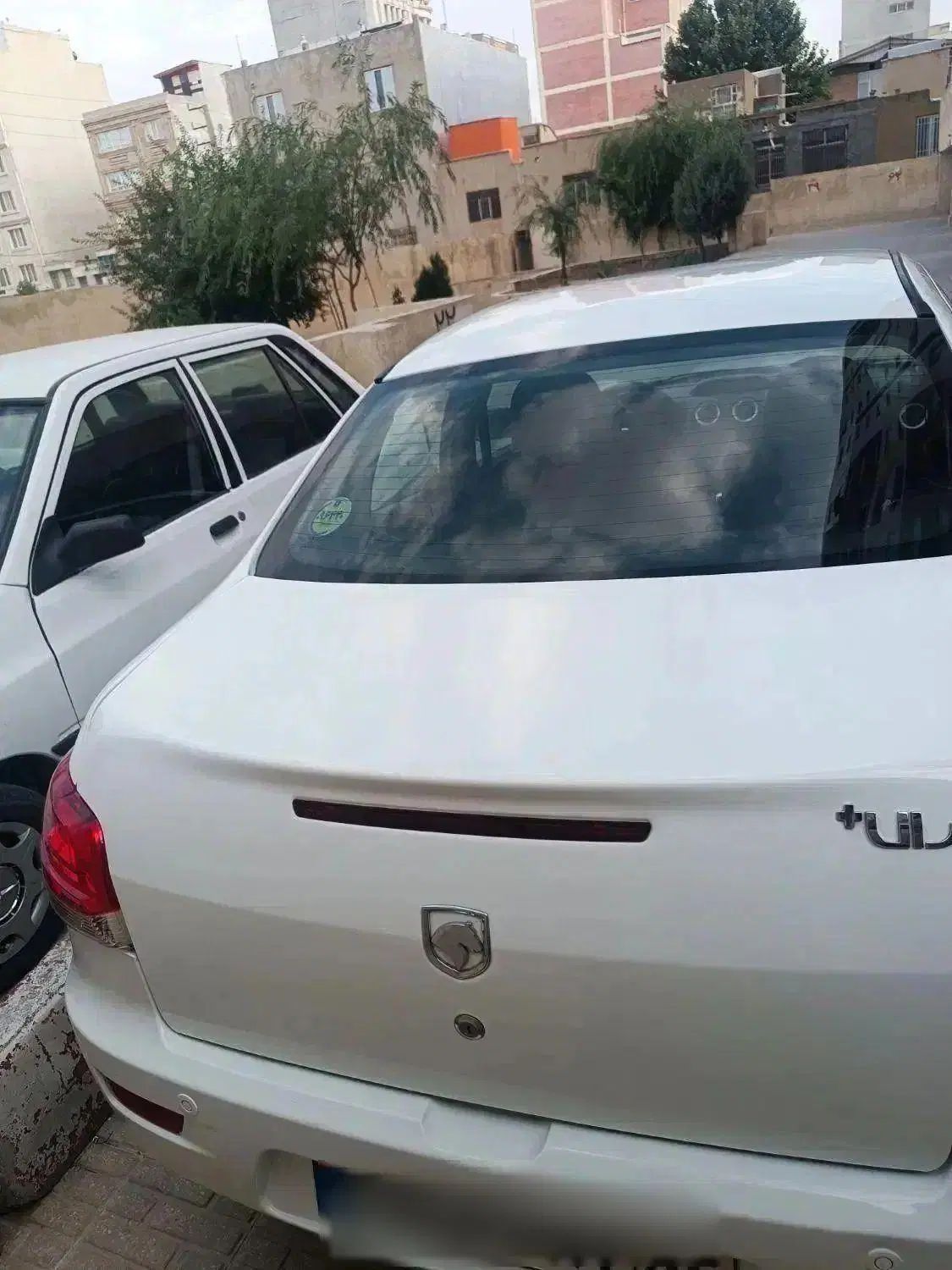 رانا پلاس سقف فلز - 1401