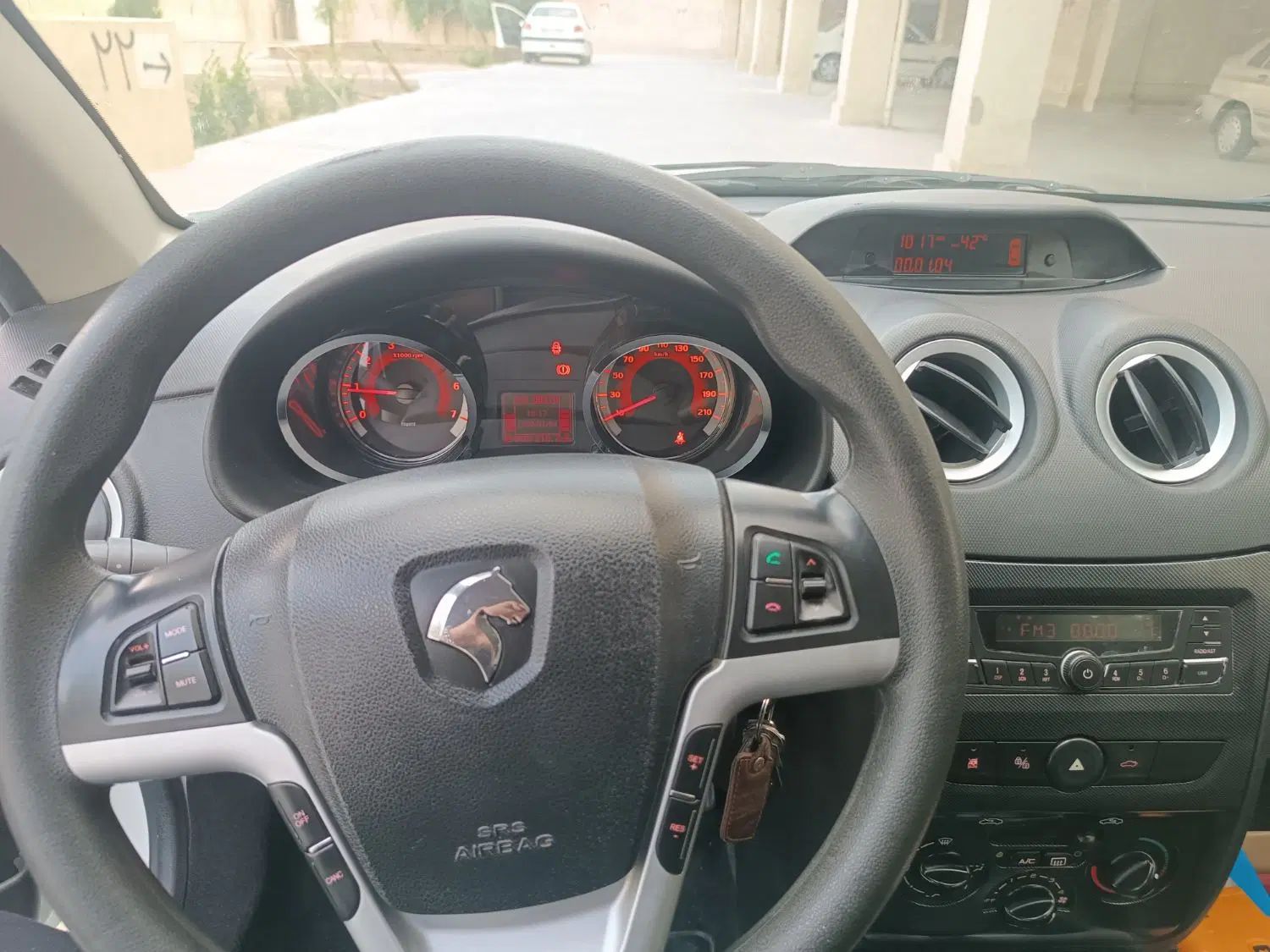 رانا پلاس سقف فلز - 1401