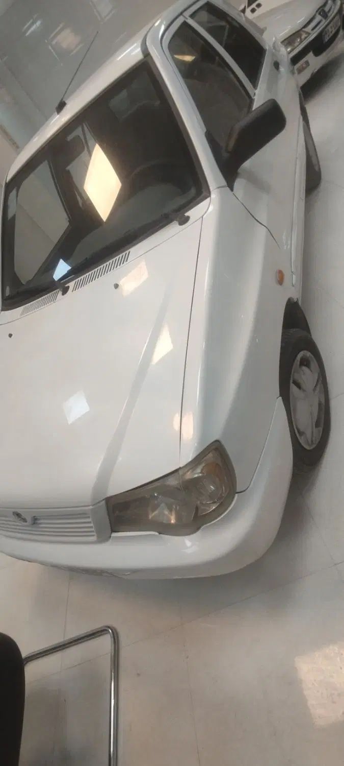 پراید 132 SE - 1398