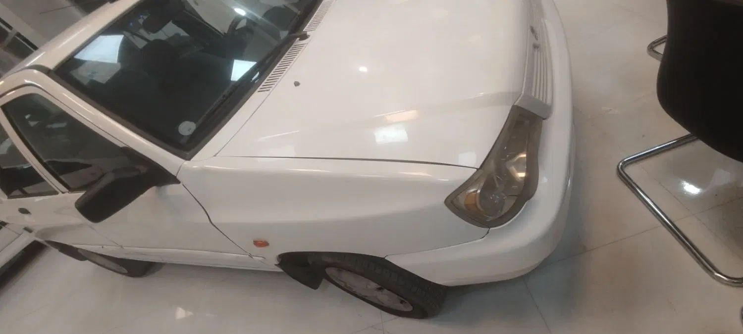پراید 132 SE - 1398