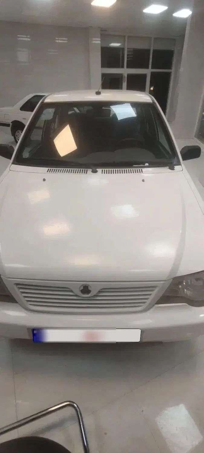 پراید 132 SE - 1398