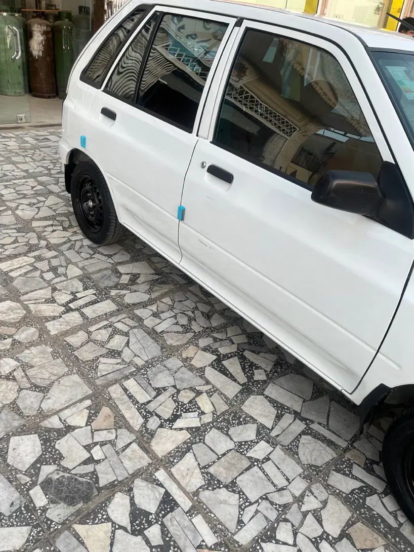 پراید 111 SX - 1391