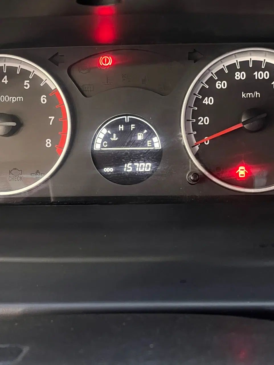 پراید 111 SX - 1391