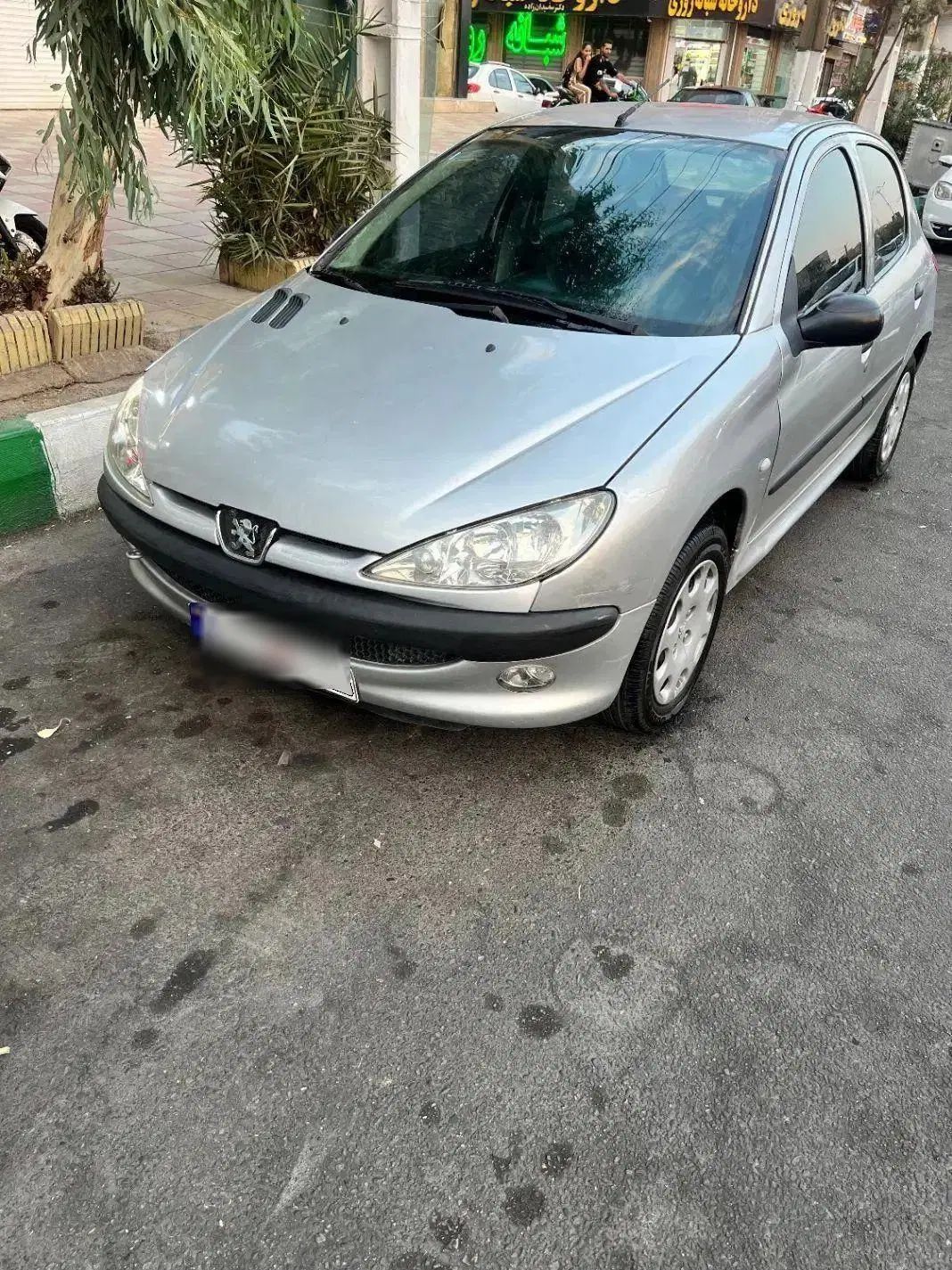 خودرو پژو، 206 آگهی ann_19896748