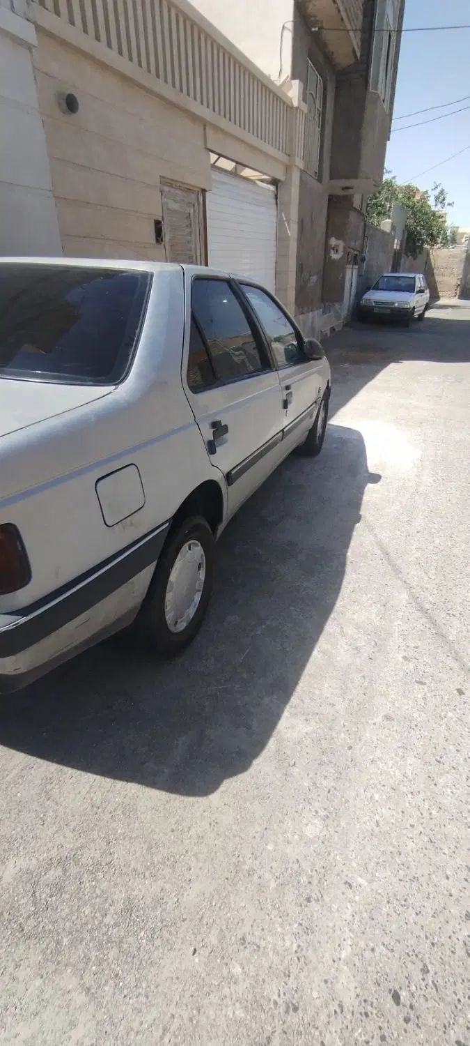خودرو پژو، 405 آگهی ann_19896755