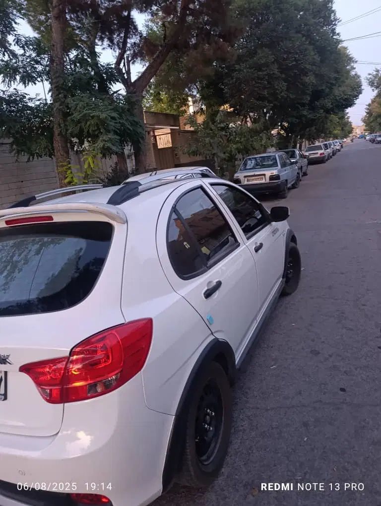 خودرو کوییک، معمولی آگهی ann_19896787