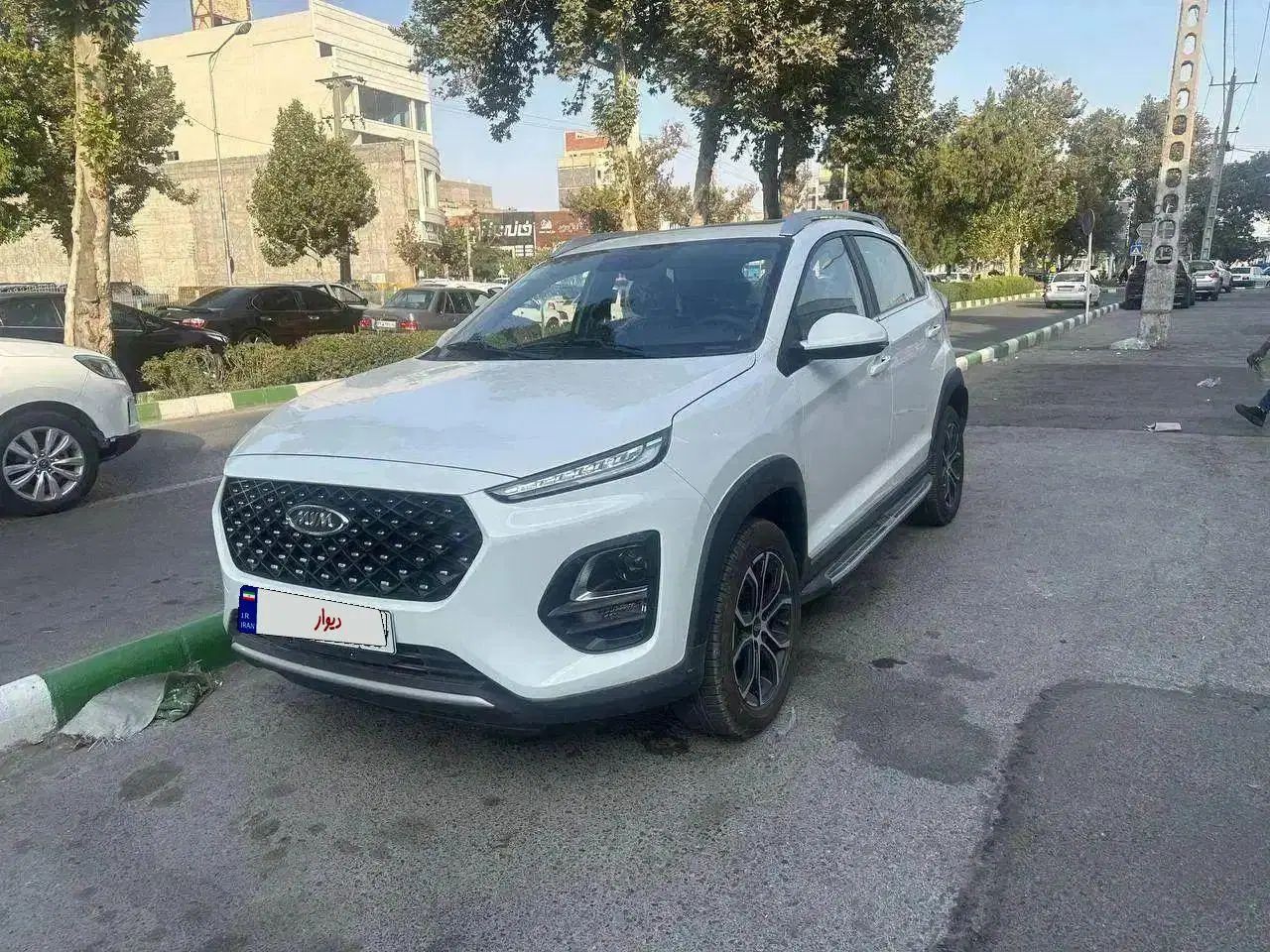 ام وی ام X22 پرو اتوماتیک اکسلنت - 1404