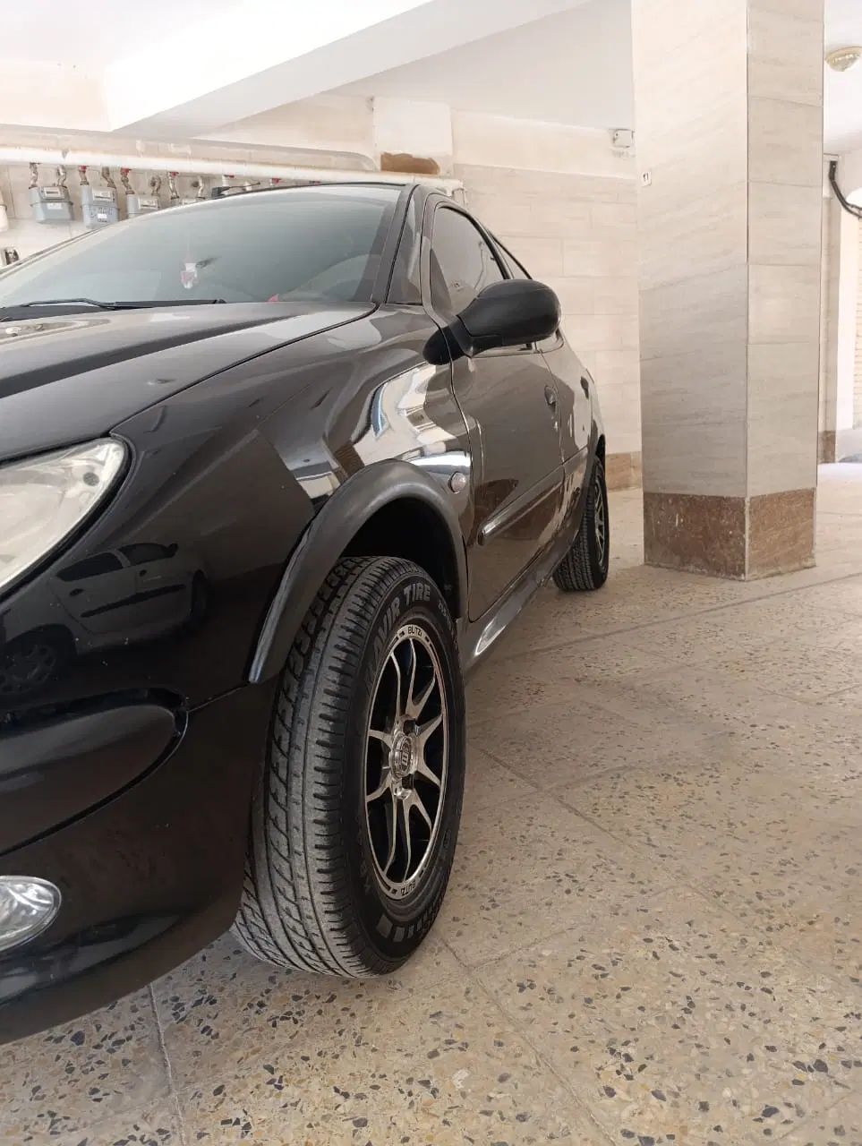 خودرو پژو، 206 آگهی ann_19896804