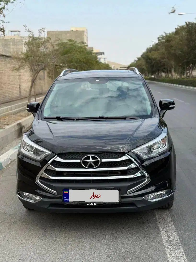 خودرو جک، S3 آگهی ann_19896813