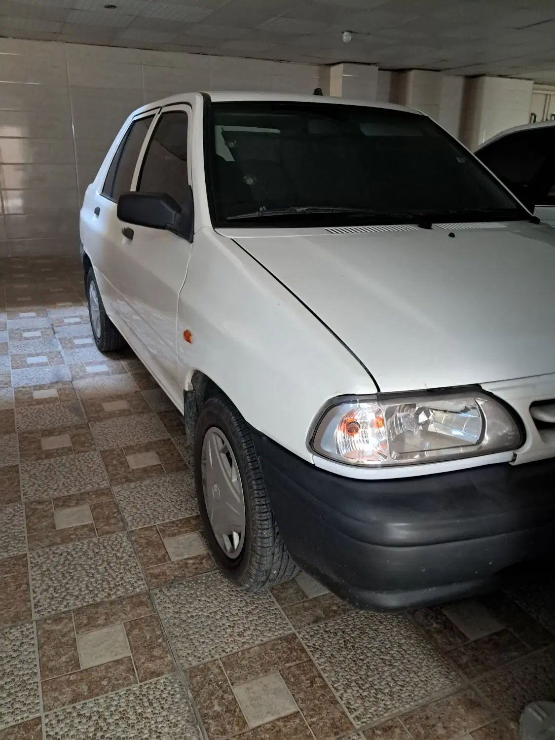 پراید 131 SE - 1397