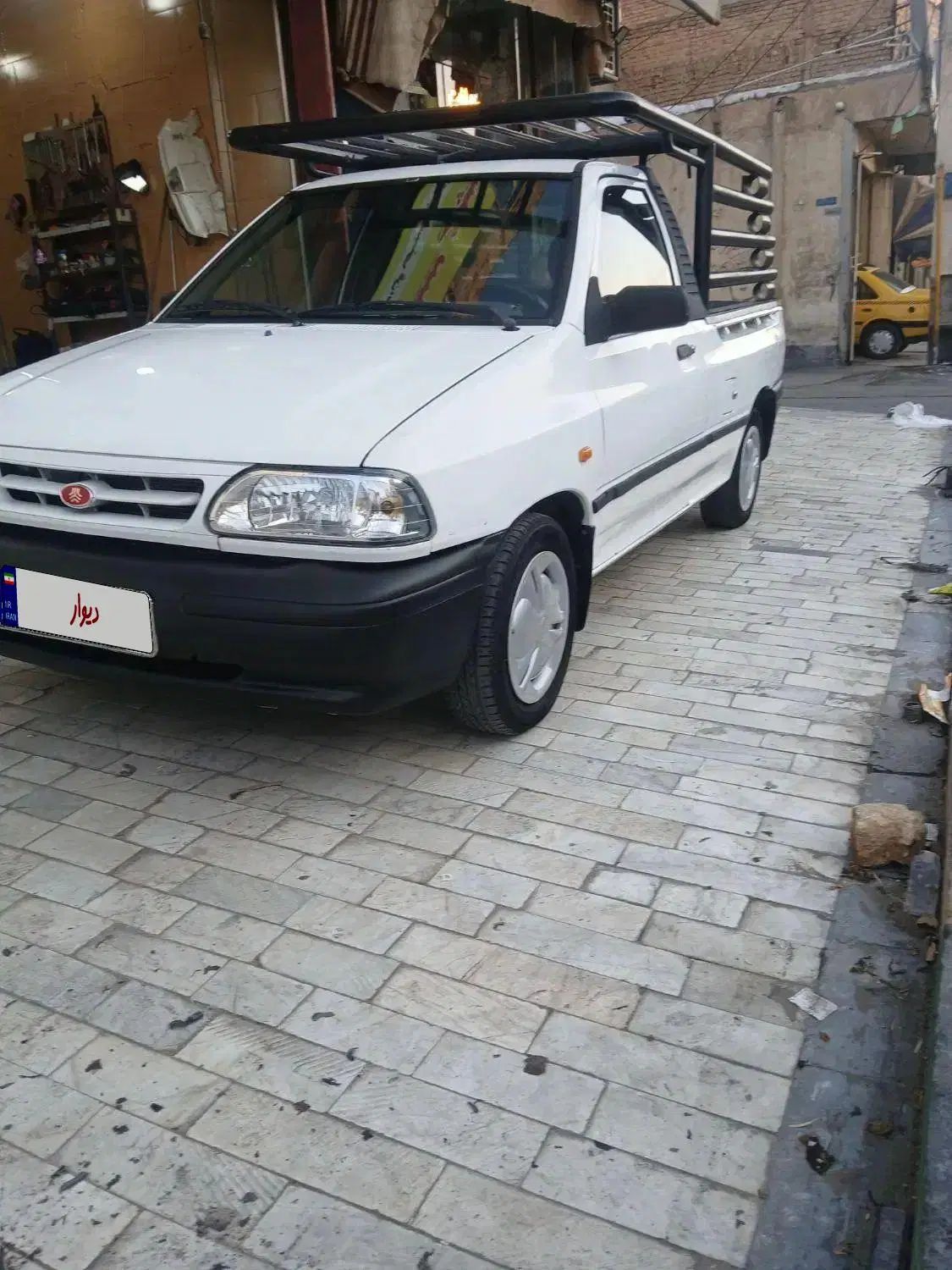 خودرو پراید، 151 آگهی ann_19896837