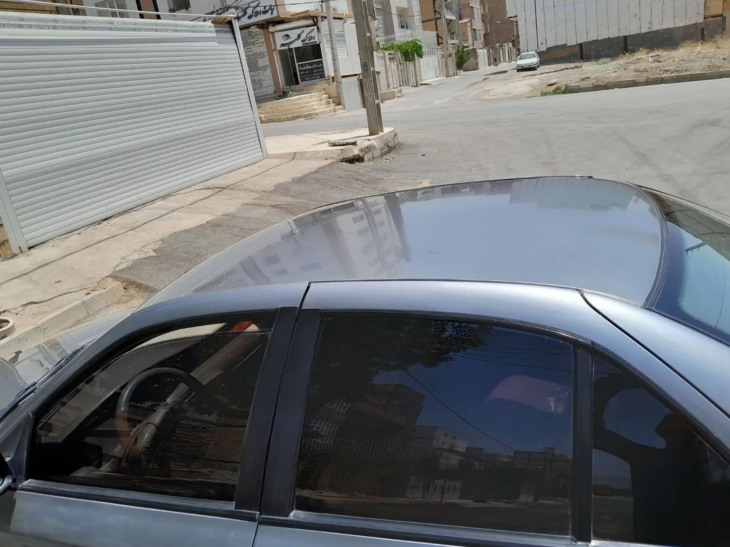 سمند LX XU7 - 1386