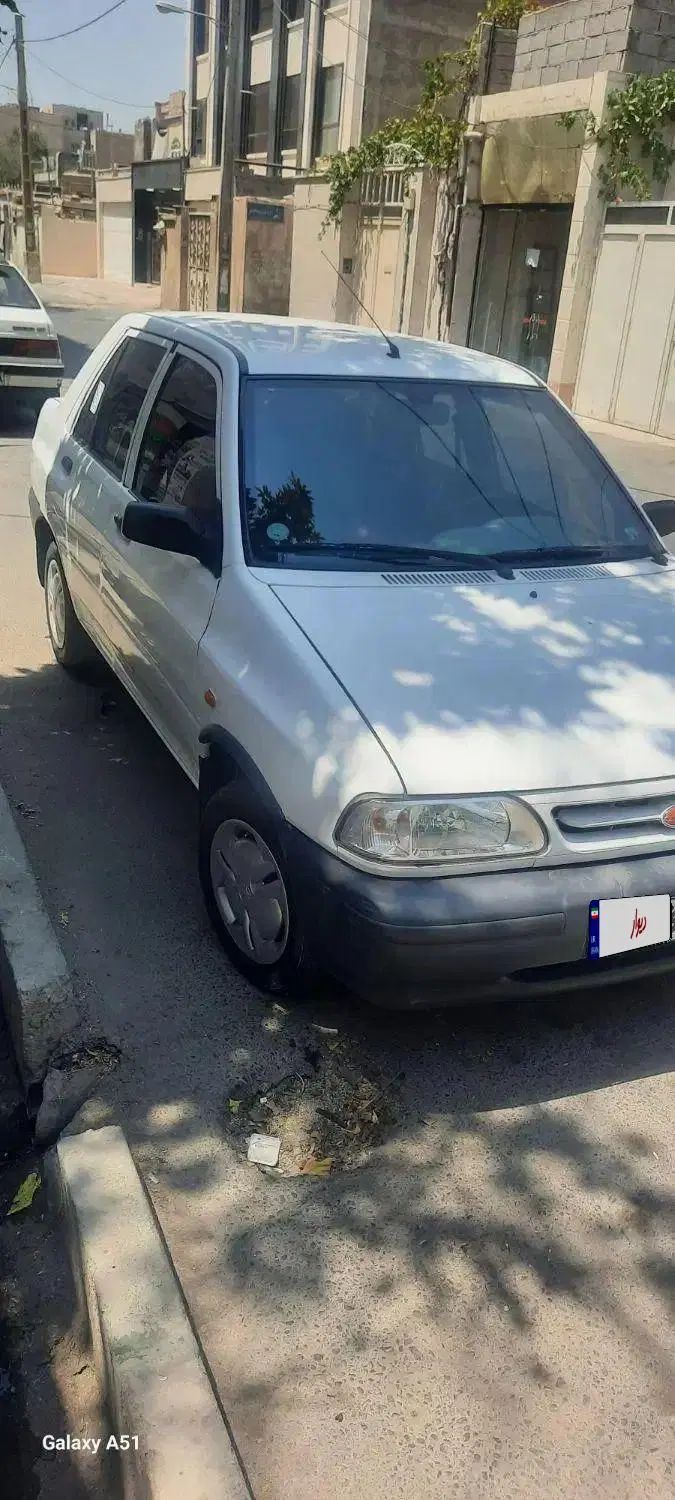 پراید 131 SE - 1399