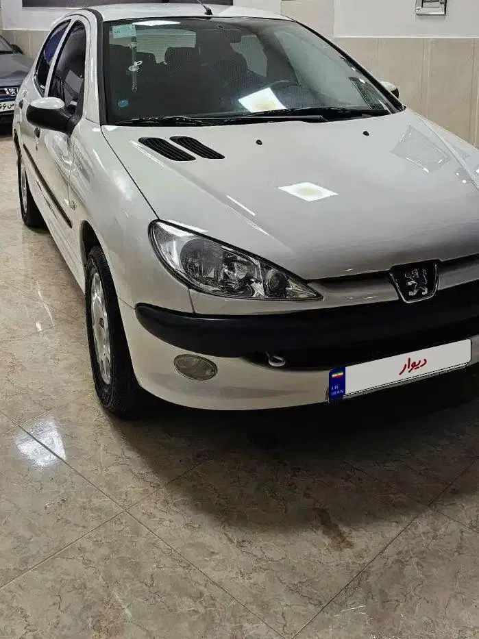 خودرو پژو، 206 آگهی ann_19896877
