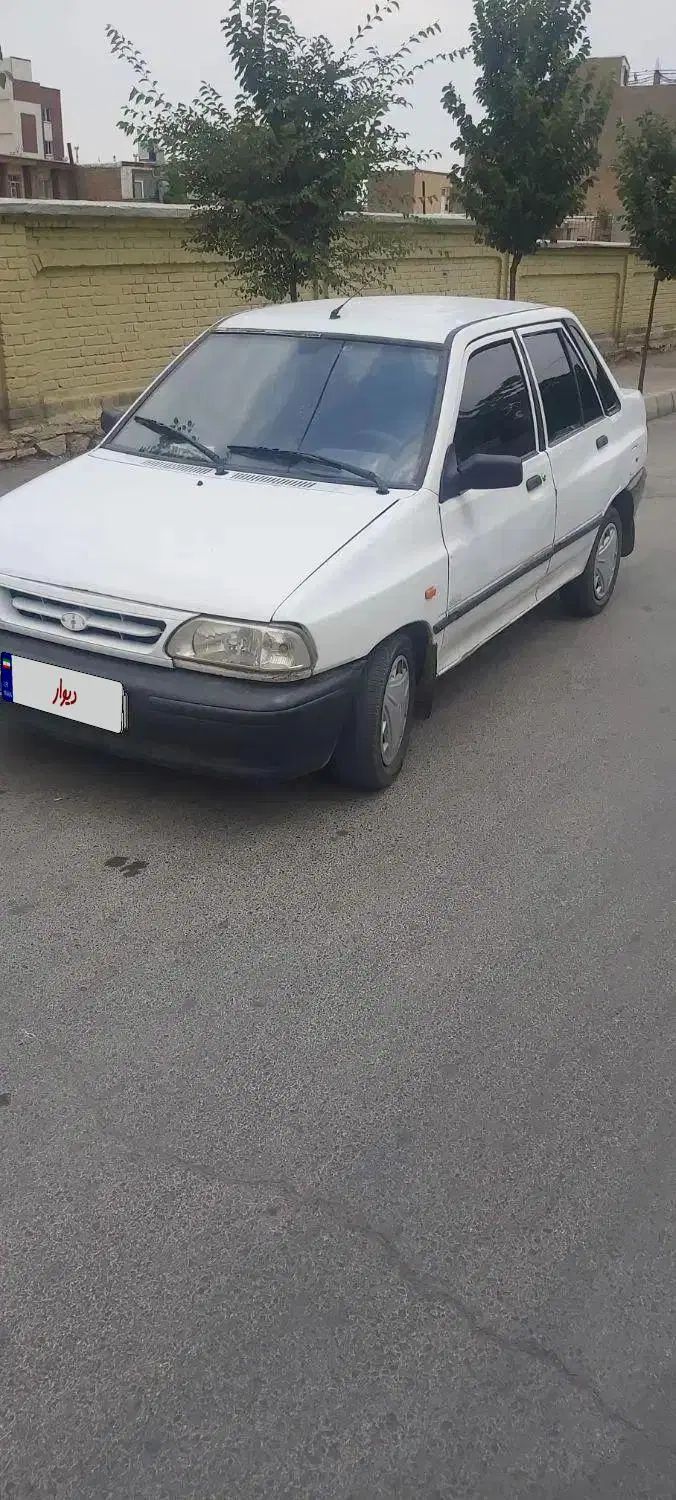 خودرو پراید، صبا آگهی ann_19896892