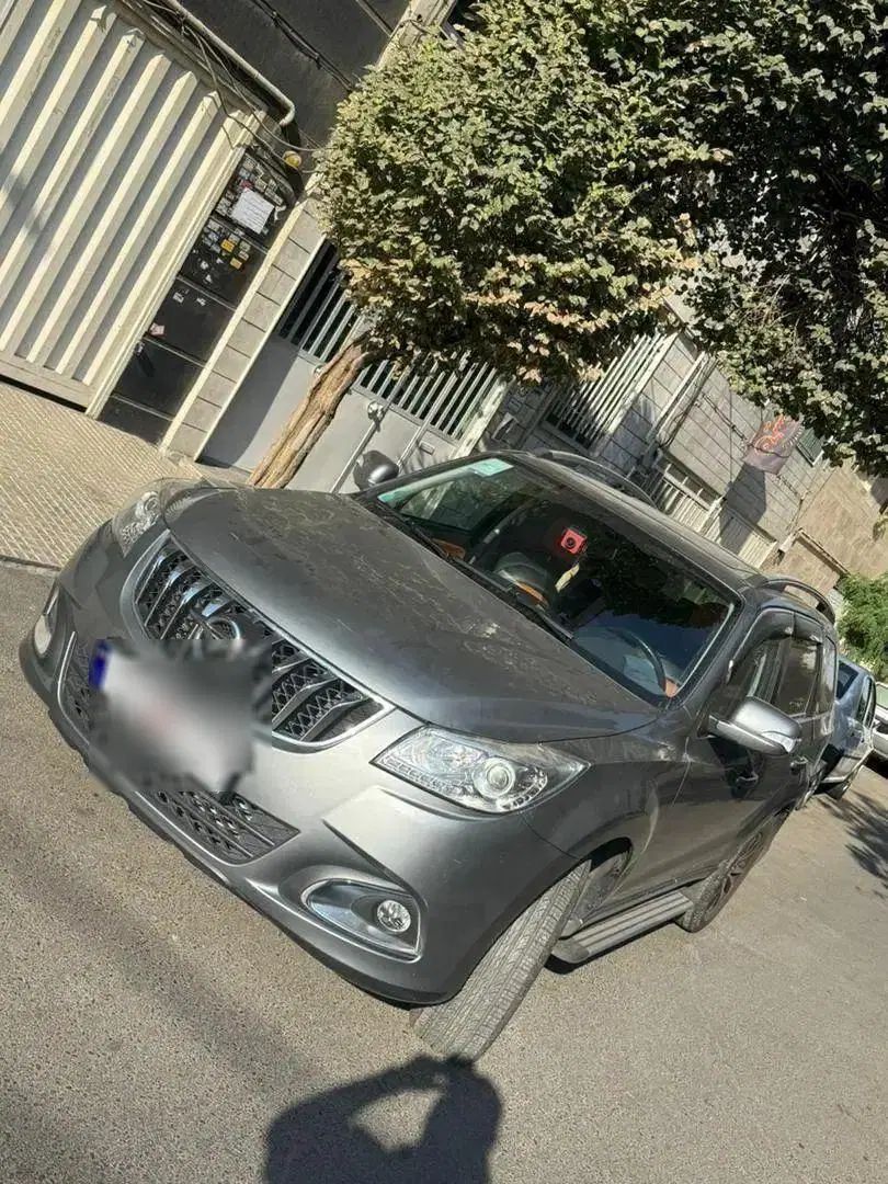 خودرو هایما، S7 آگهی ann_19896916