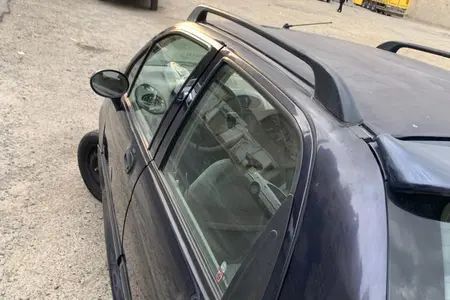 ام وی ام 110 چهار سیلندر دنده ای - 1393