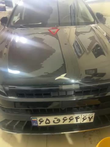 خودرو کی ام سی، J7 آگهی ann_19896946