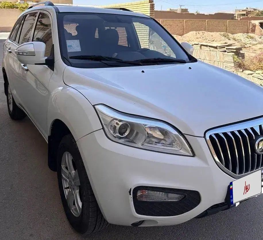 خودرو لیفان، X60 آگهی ann_19896968
