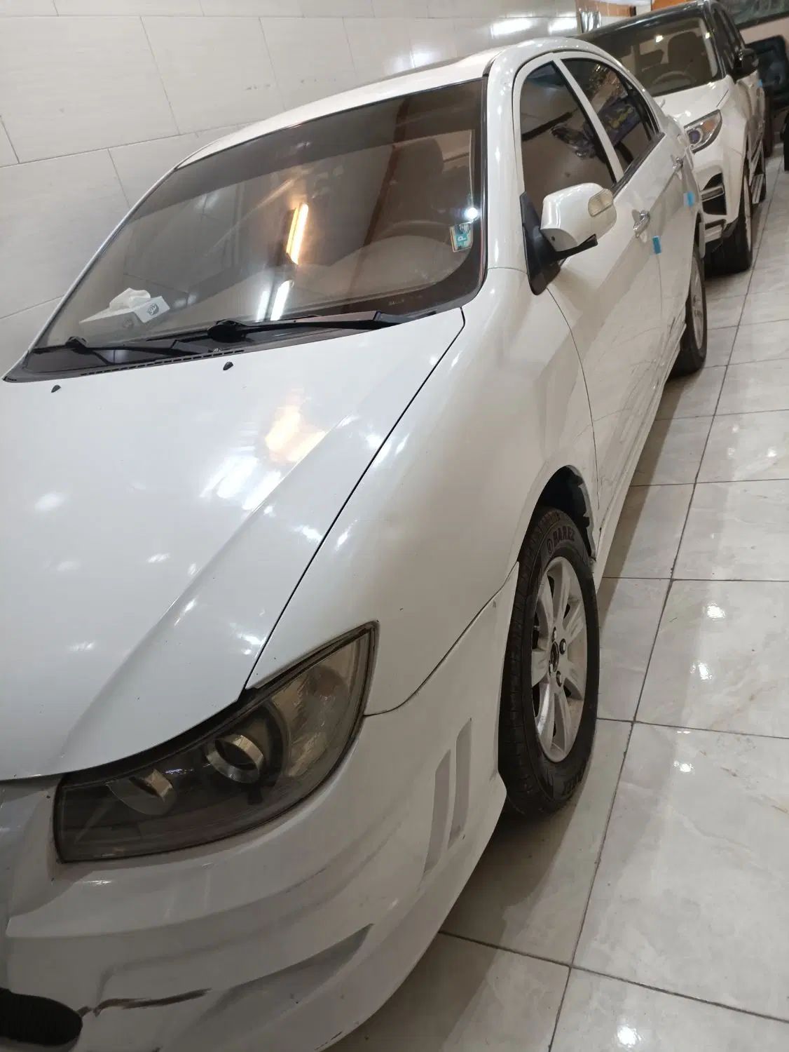 خودرو لیفان، 620 آگهی ann_19896973