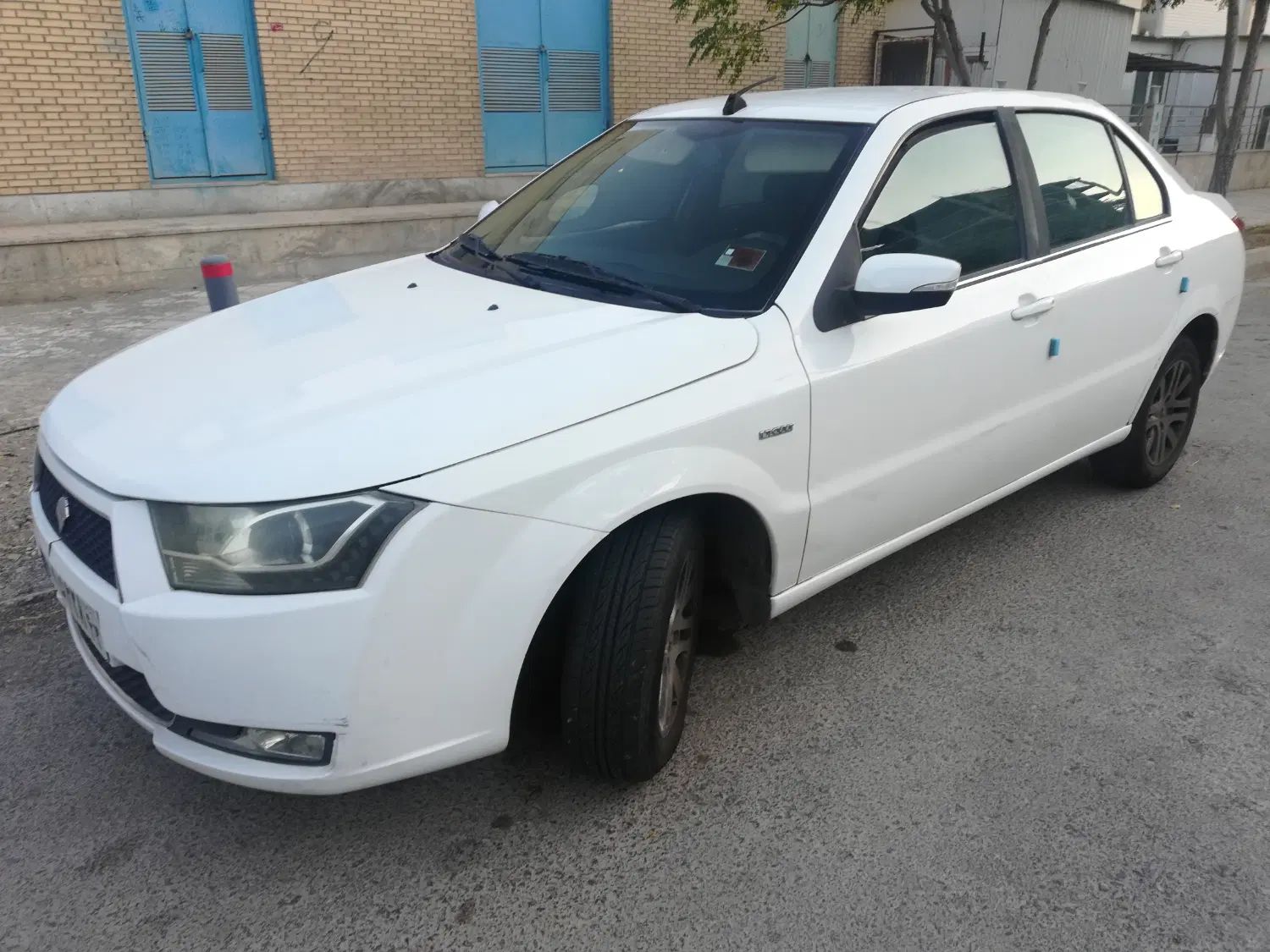 خودرو دنا، معمولی آگهی ann_19897037