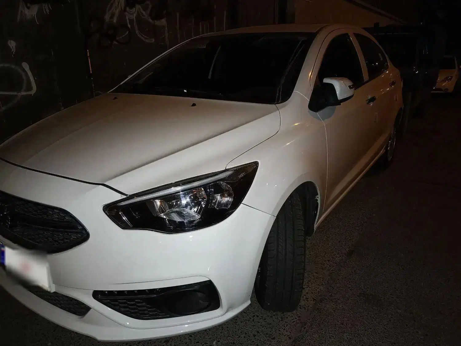 شاهین G اتوماتیک CVT - 1404