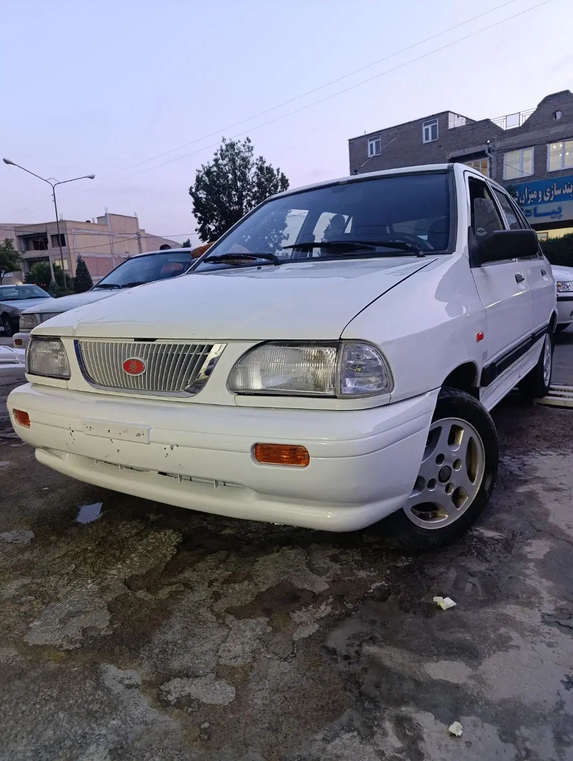 خودرو پراید، 141 آگهی ann_19897043
