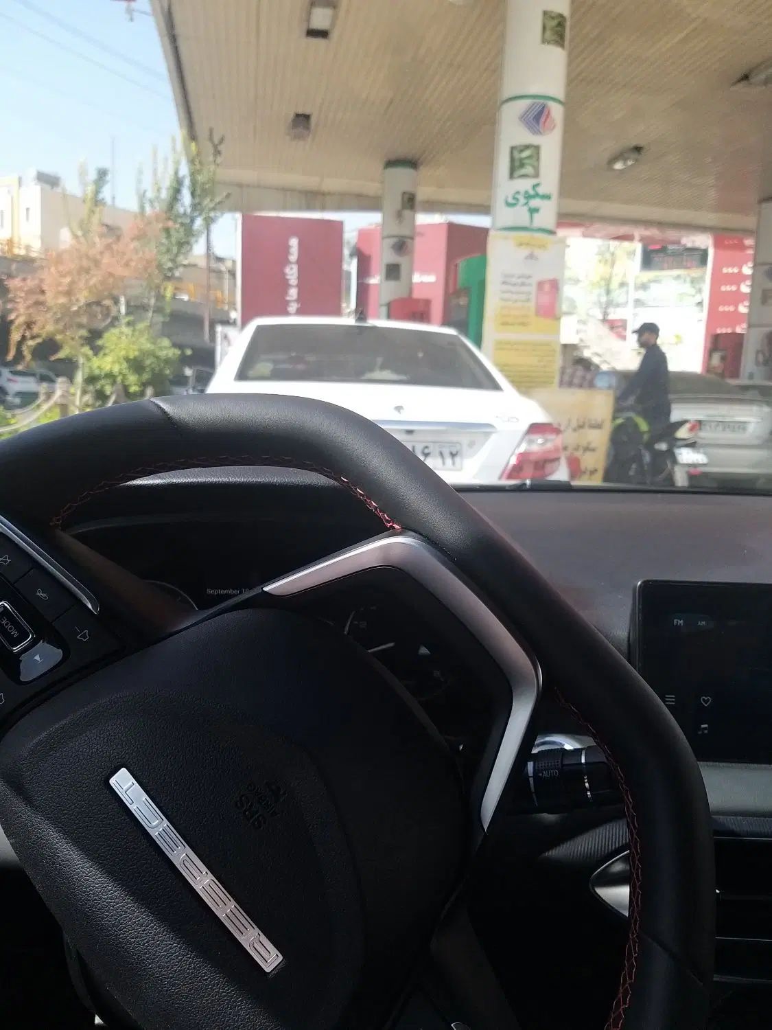 خودرو ریسپکت، پرایم آگهی ann_19897073