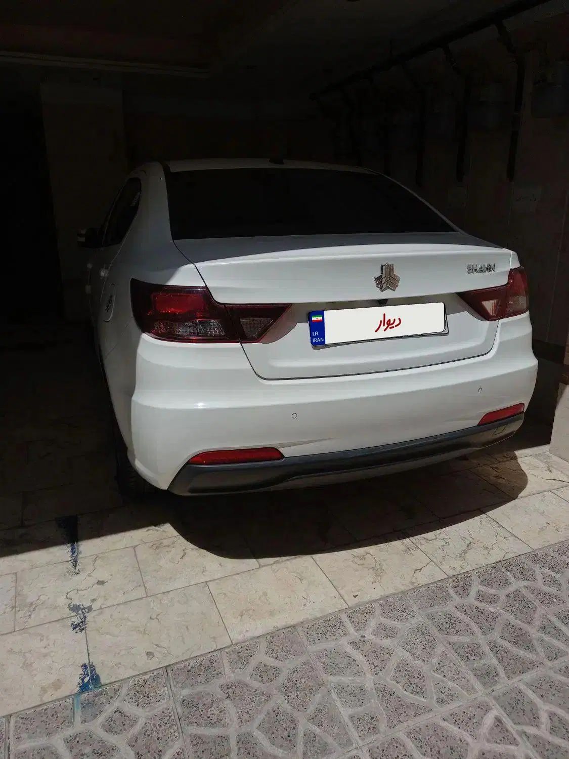 خودرو شاهین، G آگهی ann_19897100