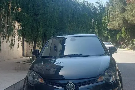 خودرو ام جی، 3 آگهی ann_19897120
