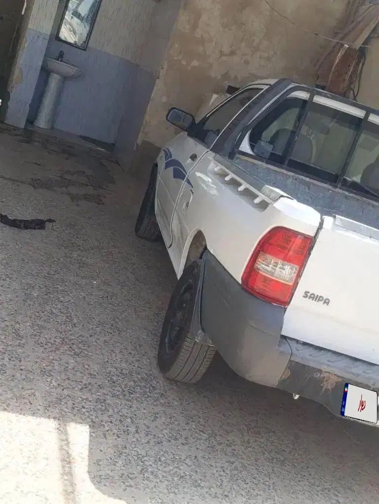 پراید 151 پلاس - 1399