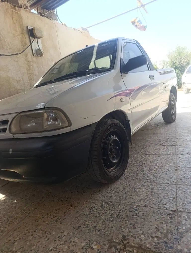 خودرو پراید، 151 آگهی ann_19897123