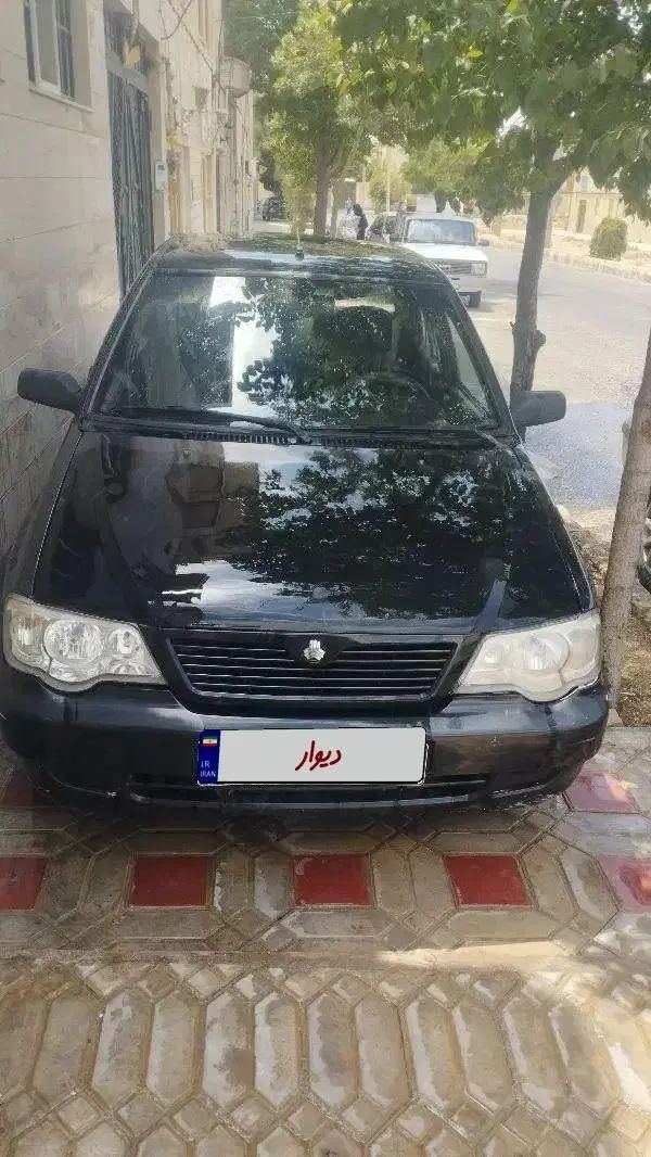 خودرو پراید، 132 آگهی ann_19897151