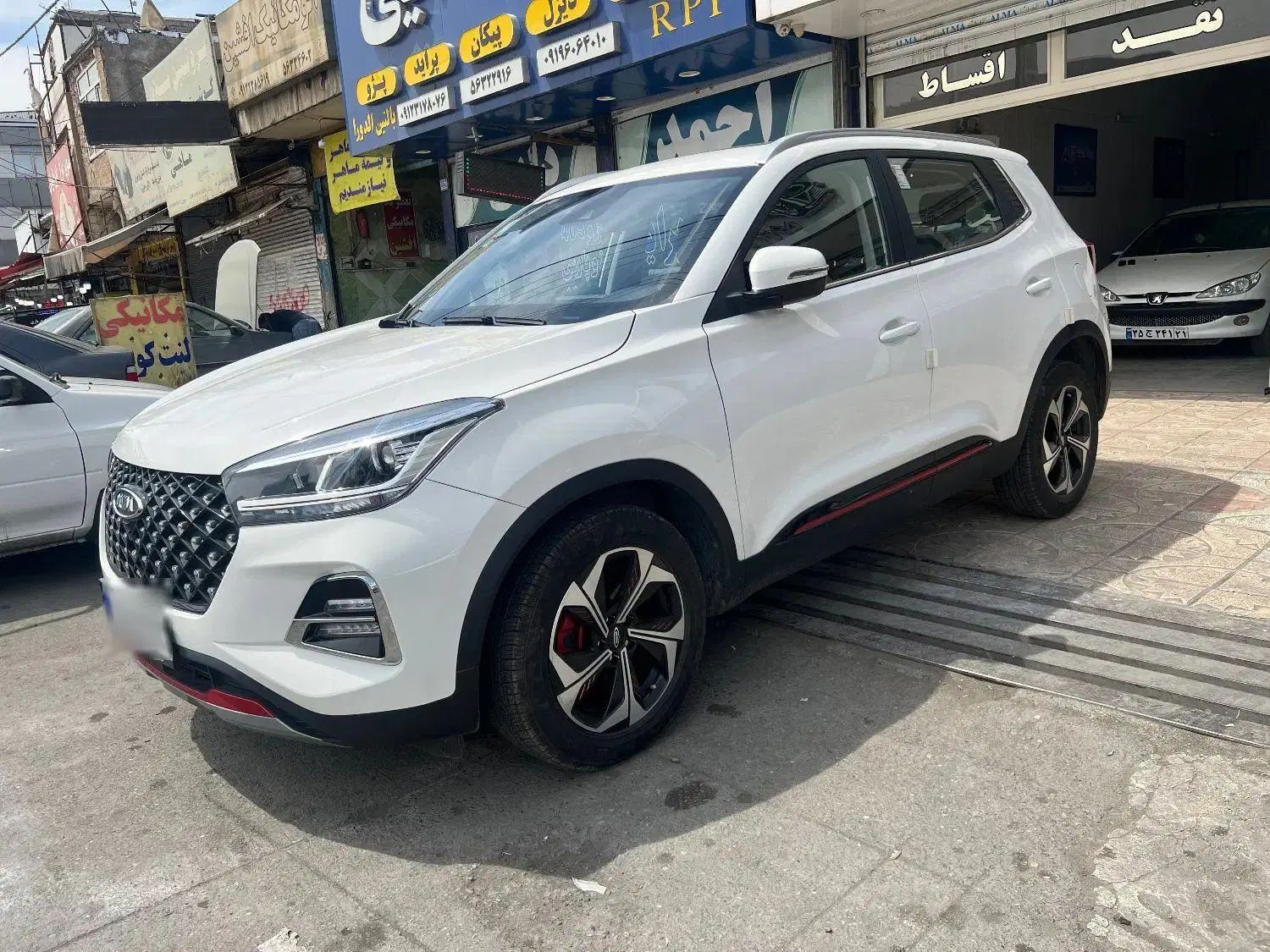 ام وی ام X55 پرو IE - 1403