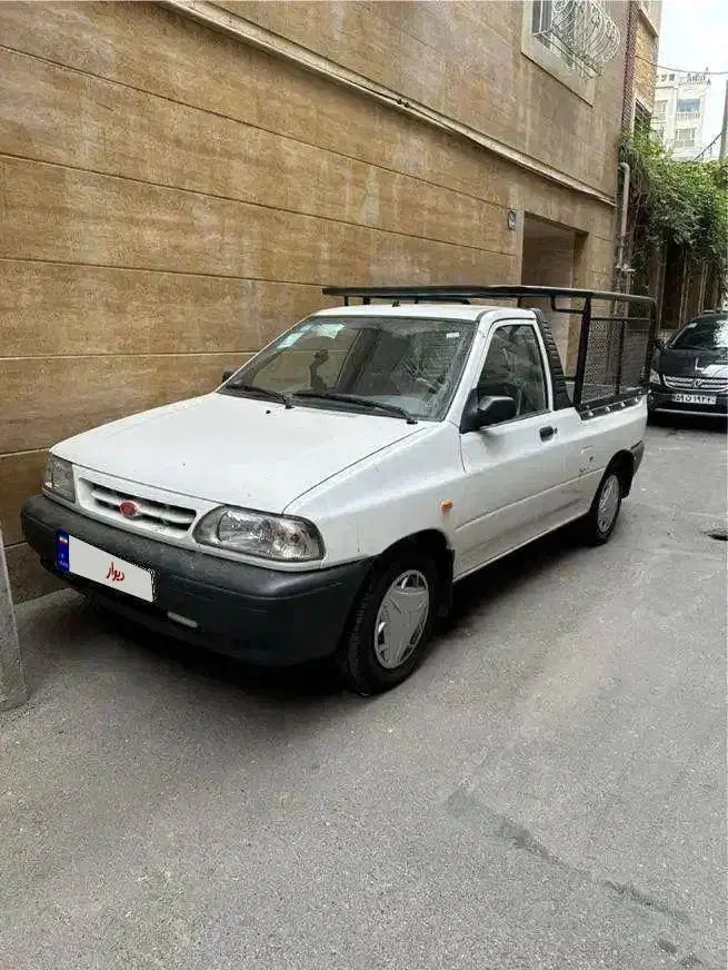 خودرو پراید، 151 آگهی ann_19897195