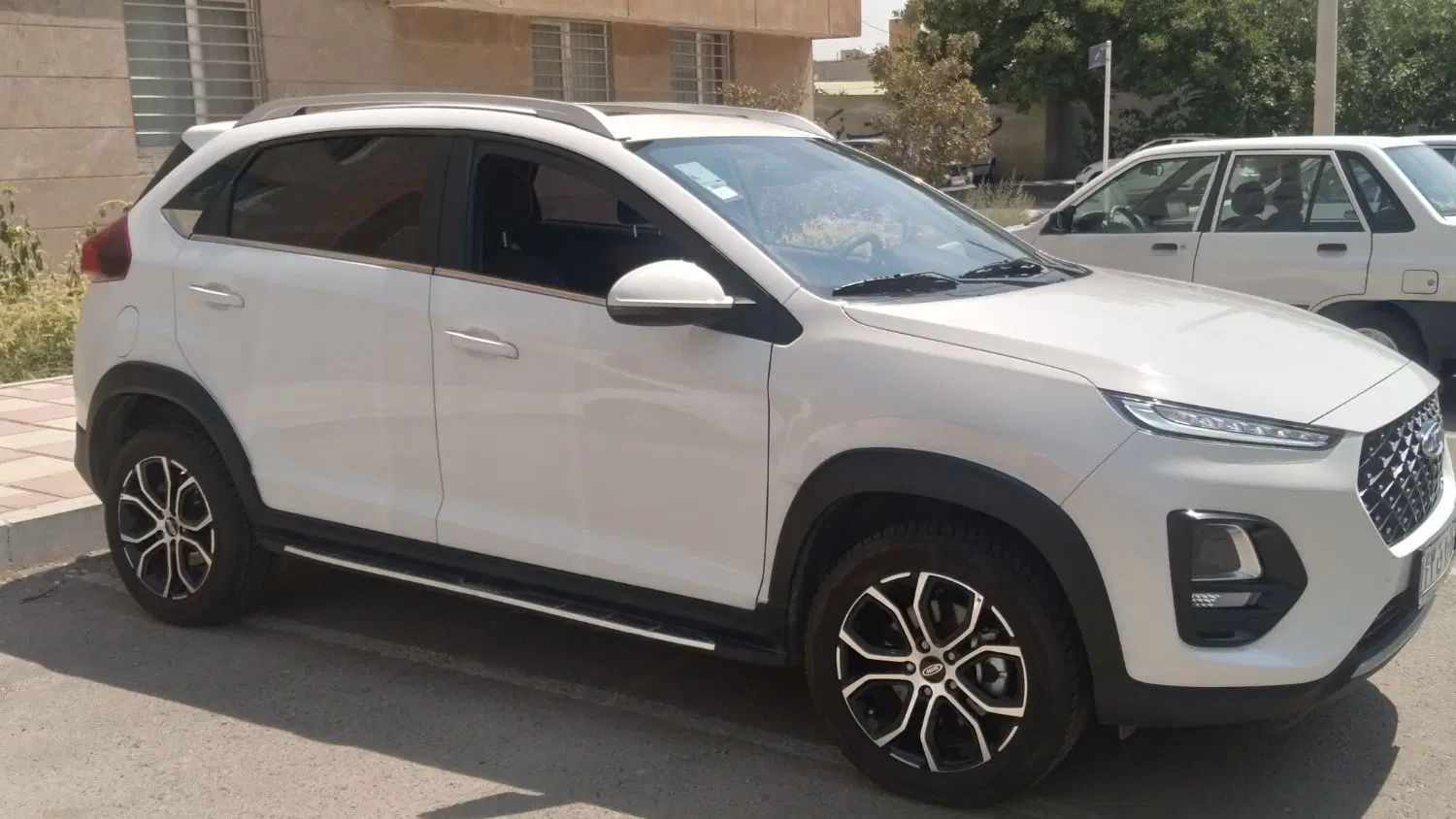 ام وی ام X22 پرو اتوماتیک اکسلنت - 1403