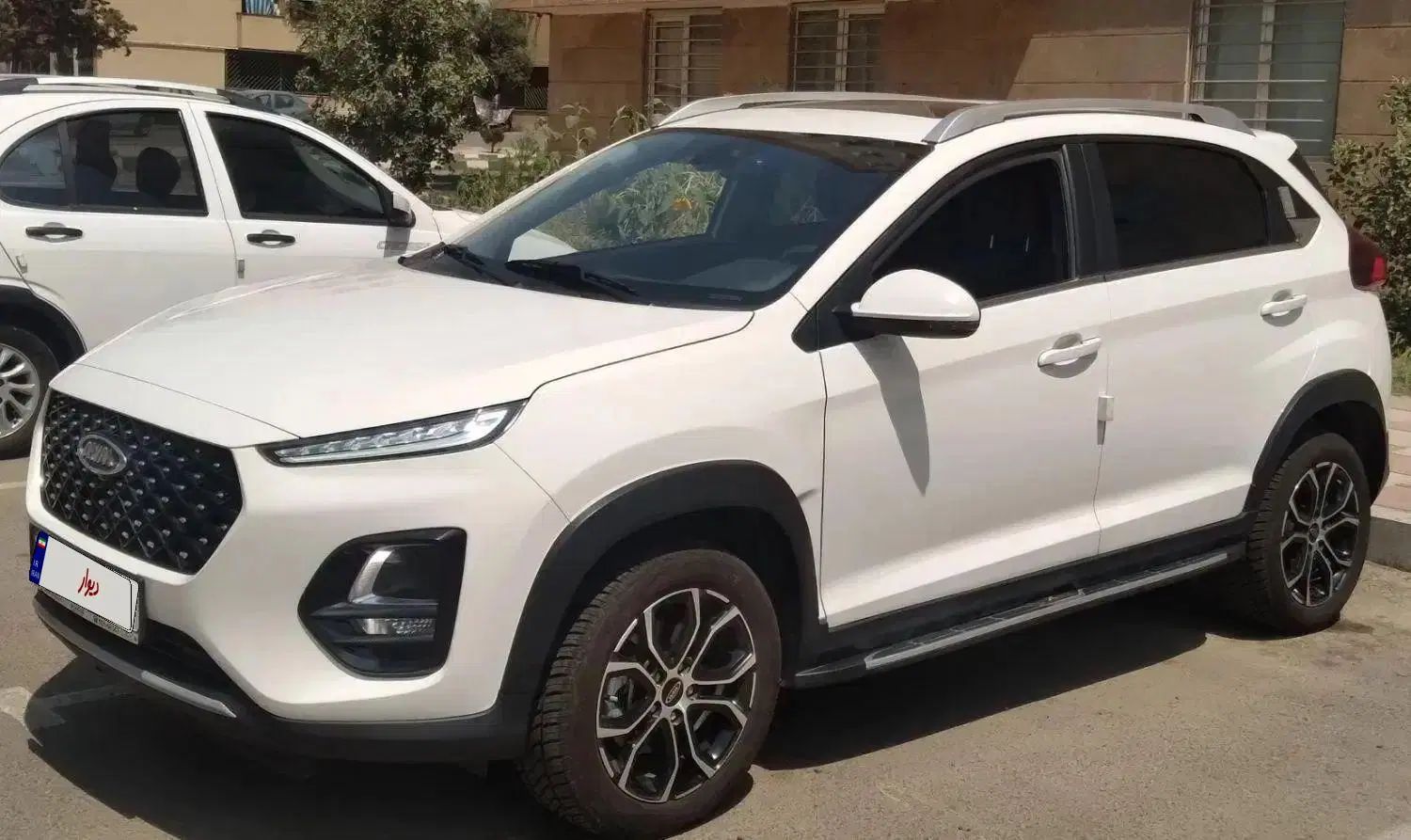 ام وی ام X22 پرو اتوماتیک اکسلنت - 1403