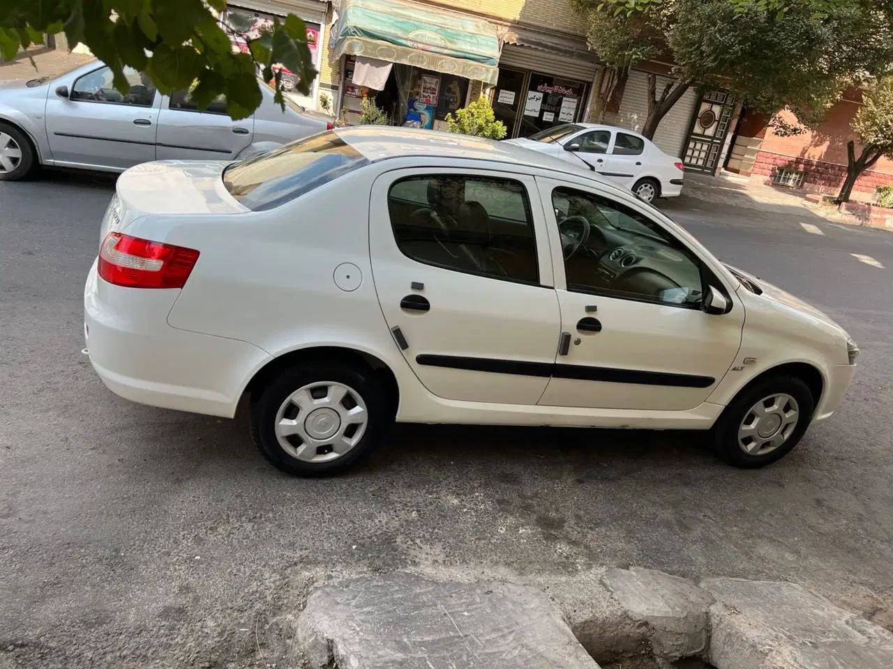 رانا EL TU5 - 1392