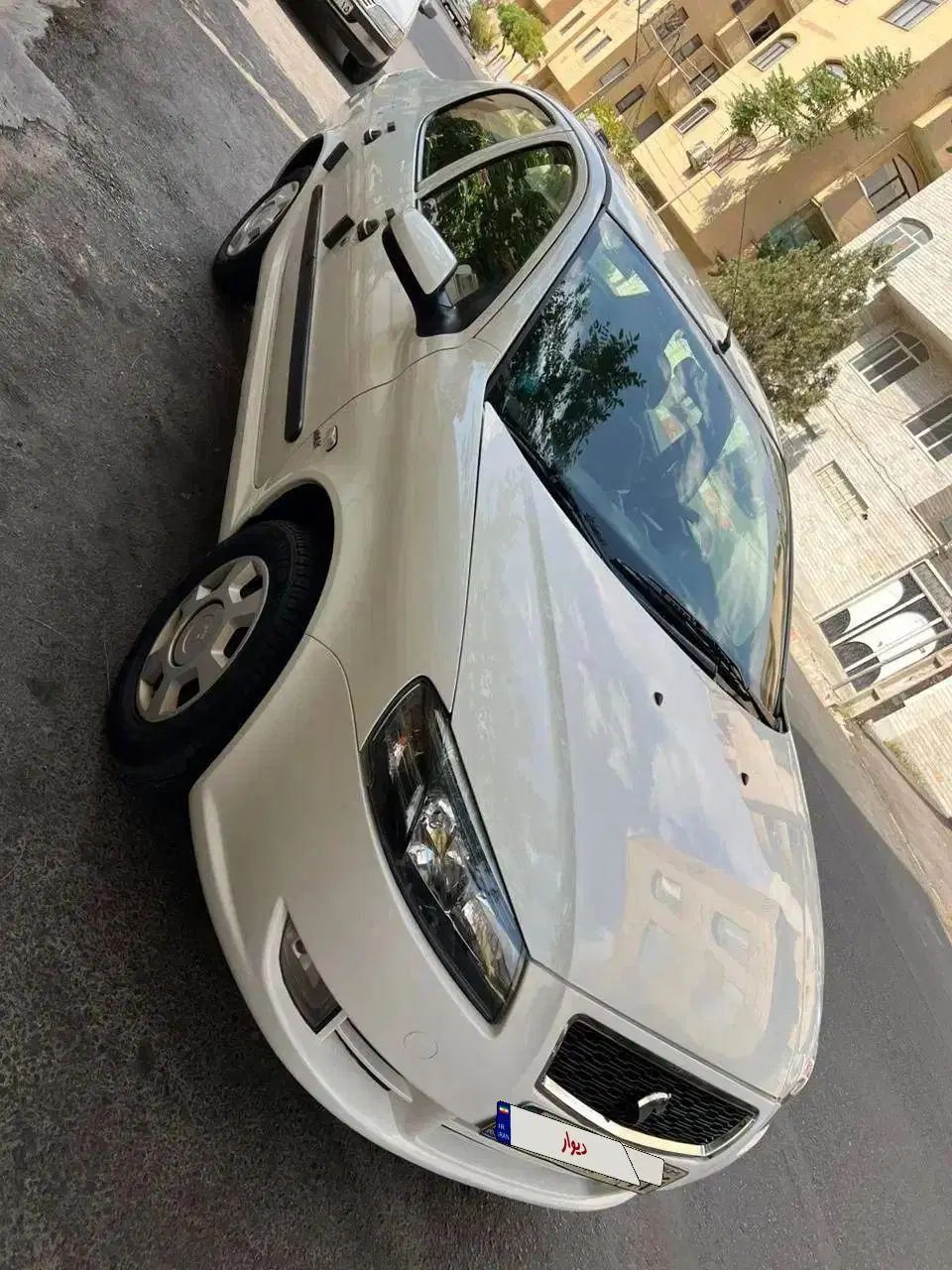 خودرو رانا، EL آگهی ann_19897209