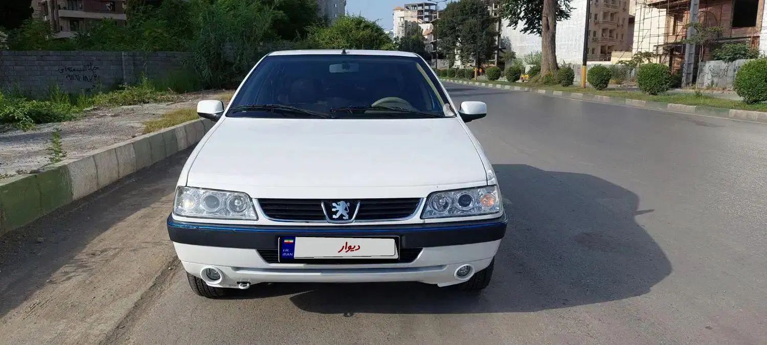 خودرو پژو، 405 SLX آگهی ann_19897235
