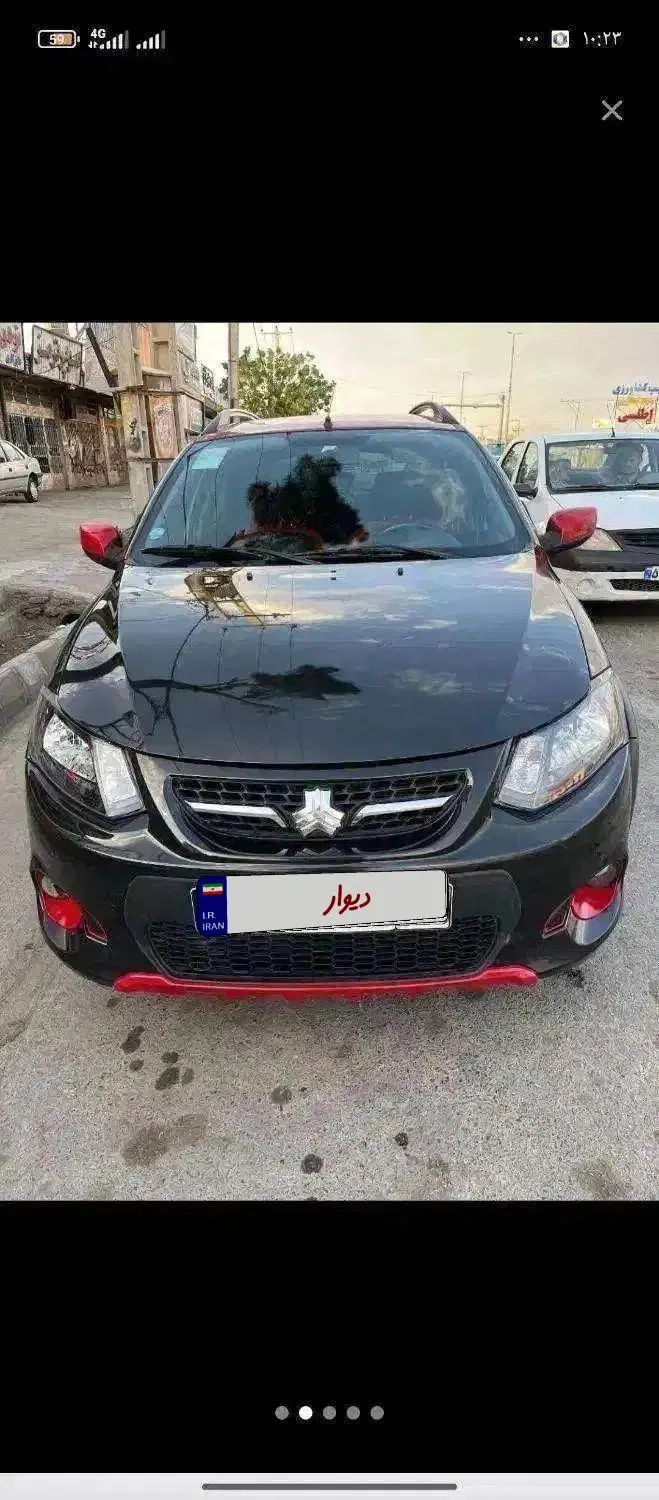 خودرو کوییک، R آگهی ann_19897269