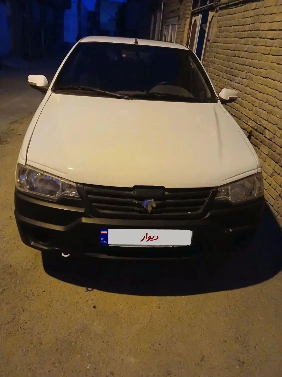 خودرو آریسان، معمولی آگهی ann_19897278