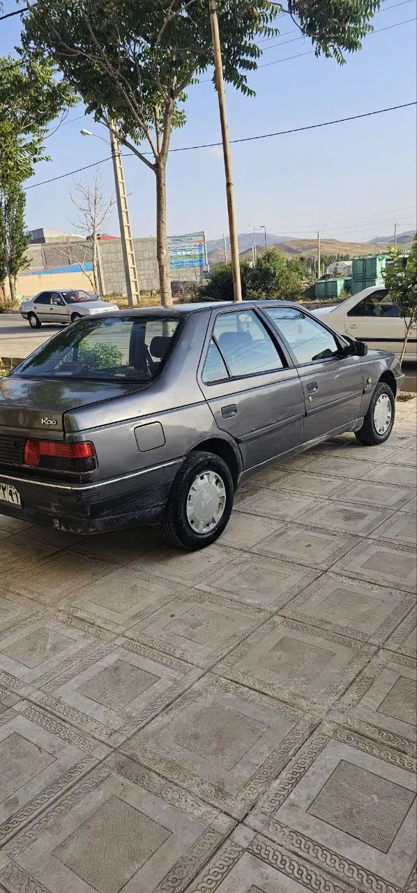 خودرو پژو، روآ آگهی ann_19897280