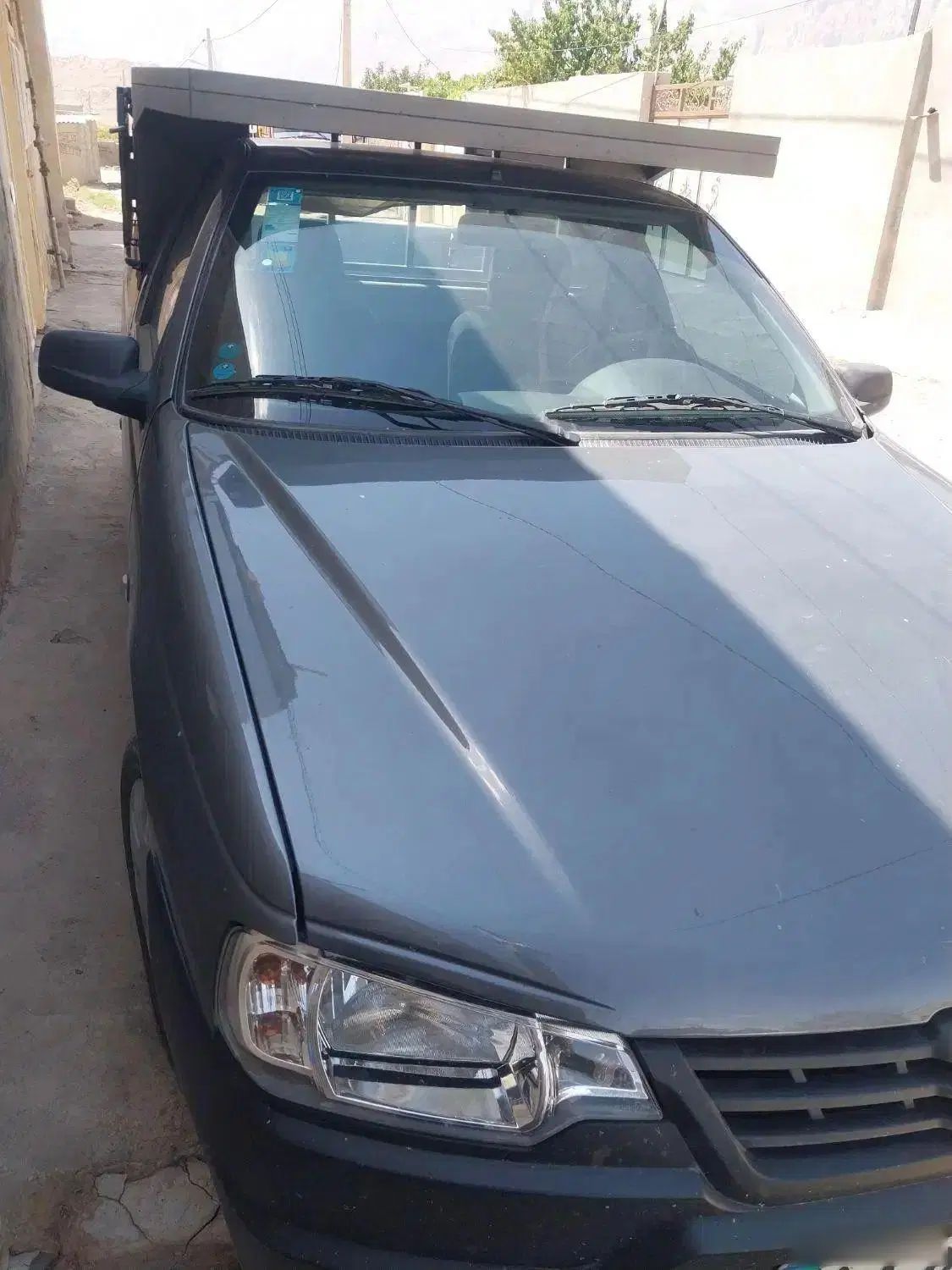 خودرو آریسان، 2 آگهی ann_19897307