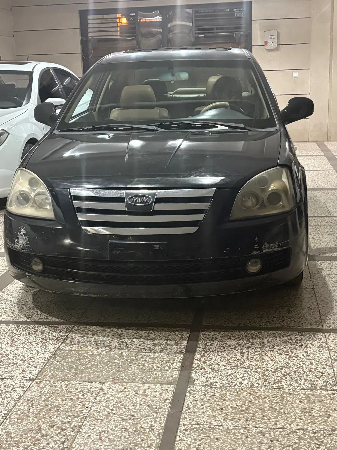 خودرو ام وی ام، 530 آگهی ann_19897339