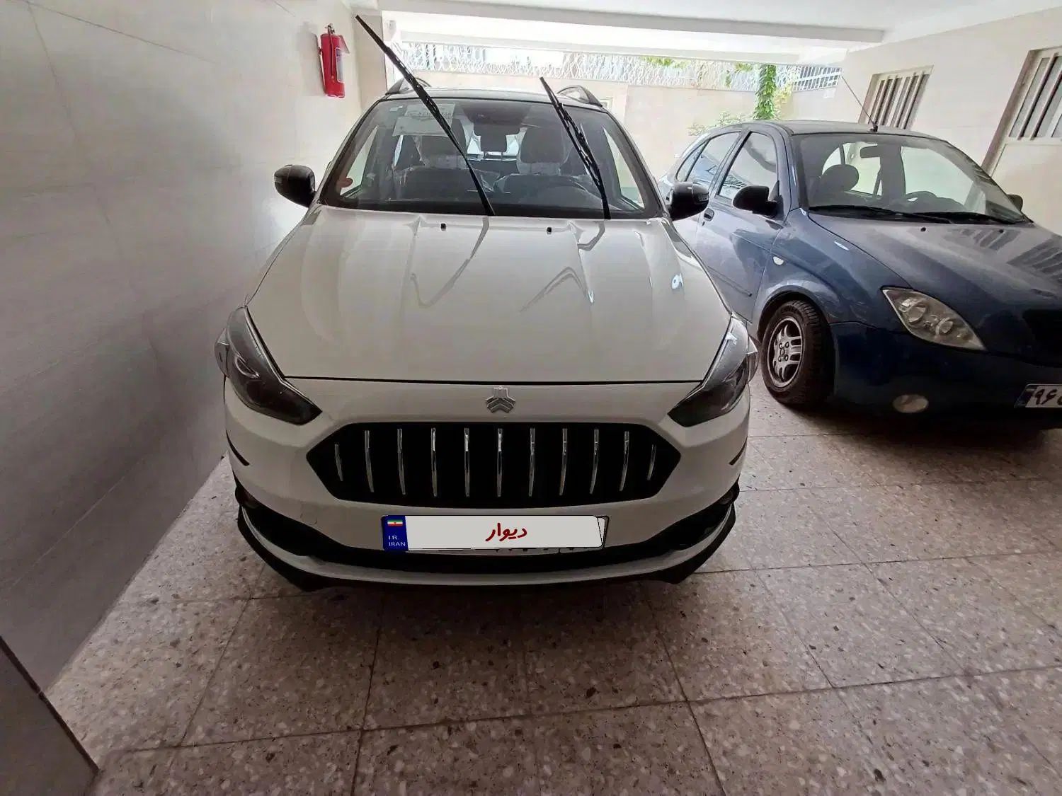 اطلس G دنده ای - 1403