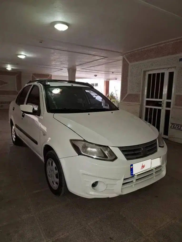خودرو ساینا، EX آگهی ann_19897366