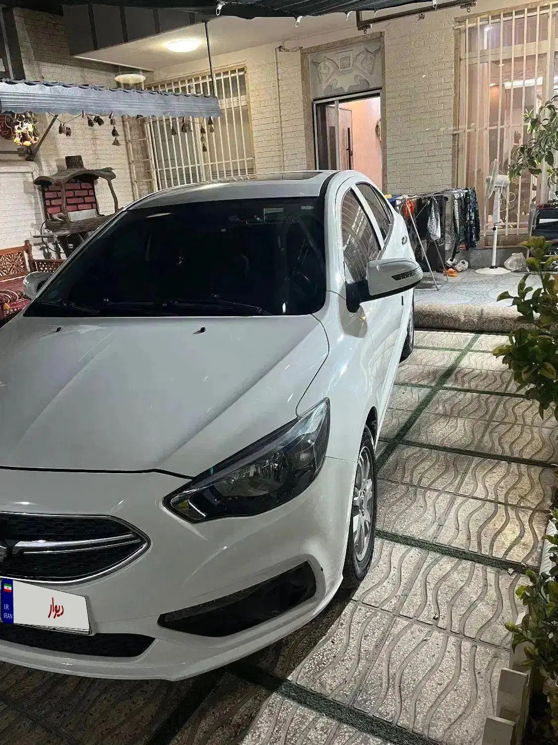 خودرو شاهین، G آگهی ann_19897373